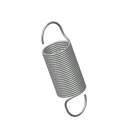 Approved Vendor Extension Spring, O= .156, L= .56, W= .010 R G909972276